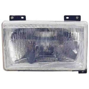 REPIAUTO Phare Avant Gauche H4 Citroen C25 1989-1994 - Publicité REPIAUTO Phare Avant Gauche H4 Citroen C25 1989-1994 - Publicité