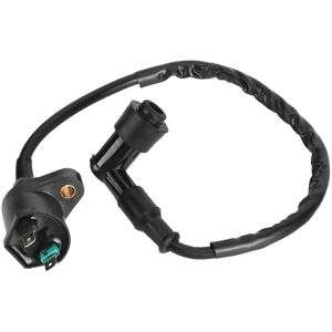GISTUCH Remplacement De La Bobine D'Allumage Pour Honda Atc 125 M 1985-1987 Accessoire De Voiture - Publicité GISTUCH Remplacement De La Bobine D'Allumage Pour Honda Atc 125 M 1985-1987 Accessoire De Voiture - Publicité