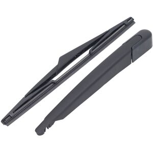 Sjlerst Bras Et Balai D'Essuie-glace Arrière, 1273395 Convient Pour Opel Corsa E 2014-2023 Pour Astra H 2004-2014 - Publicité Sjlerst Bras Et Balai D'Essuie-glace Arrière, 1273395 Convient Pour Opel Corsa E 2014-2023 Pour Astra H 2004-2014 - Publicité