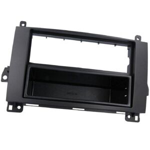 ADNAUTO Support Autoradio Compatible Avec Mercedes Classe A B Viano Vito - Voir Liste - Publicité ADNAUTO Support Autoradio Compatible Avec Mercedes Classe A B Viano Vito - Voir Liste - Publicité