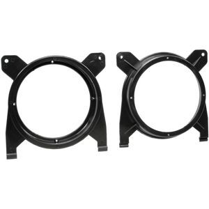 Adnauto - Support Haut Parleurs D165mm Compatible Avec Volvo S70-v70 - Publicité Adnauto - Support Haut Parleurs D165mm Compatible Avec Volvo S70-v70 - Publicité