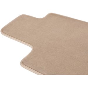 OEM Tapis Conducteur Fortuna Pour : Ford Fiesta Mk3 À Hayon (1989-1996) - Publicité OEM Tapis Conducteur Fortuna Pour : Ford Fiesta Mk3 À Hayon (1989-1996) - Publicité