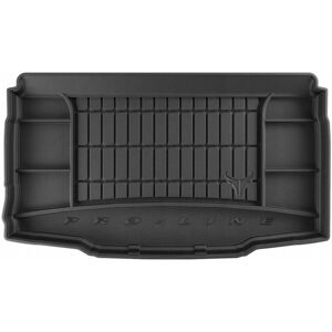 OEM Tapis De Coffre En Caoutchouc Pour Seat Ibiza 5 Hatchback À Partir De 2017- Tm D - Publicité OEM Tapis De Coffre En Caoutchouc Pour Seat Ibiza 5 Hatchback À Partir De 2017- Tm D - Publicité