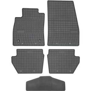 OEM Tapis De Sol Frogum Et402157 - Couverture 200000/1 - Ford Fiesta 2017-2023 - Côté Conducteur - Installés - Publicité OEM Tapis De Sol Frogum Et402157 - Couverture 200000/1 - Ford Fiesta 2017-2023 - Côté Conducteur - Installés - Publicité