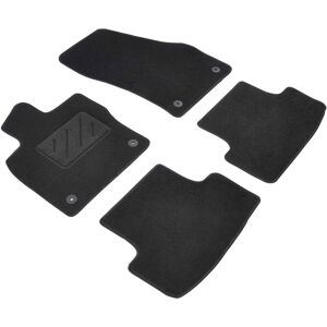 Walser Tapis De Sol Pour Skoda Karoq 07/2017-auj. Publicité Walser Tapis De Sol Pour Skoda Karoq 07/2017-auj. Publicité