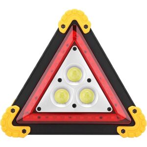 OEM Triangle Signalisation Lumineux, Triangle Voiture Led, Triangle Lumineux, Triangle D'Urgence 30w Avec Voyant Rouge, Panneau D'Arrêt Triangle De Sécurité En Cas De Panne Pour Avertissement D'Urge - Publicité OEM Triangle Signalisation Lumineux, Triangle Voiture Led, Triangle Lumineux, Triangle D'Urgence 30w Avec Voyant Rouge, Panneau D'Arrêt Triangle De Sécurité En Cas De Panne Pour Avertissement D'Urge - Publicité