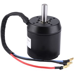 YUDO Trottinette Électrique Moteur Brushless 3000w 170kv Puissant Étanche Antipoussière - Publicité YUDO Trottinette Électrique Moteur Brushless 3000w 170kv Puissant Étanche Antipoussière - Publicité