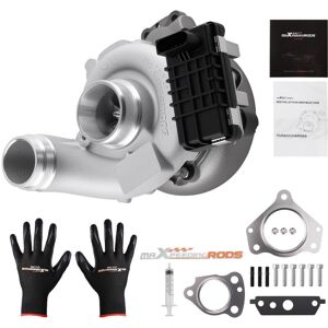 MAXPEEDINGRODS Turbocompresseur For Mercedes Ml 320 Cdi 165kw 224ps Om642 765155 A6420900280 - Publicité MAXPEEDINGRODS Turbocompresseur For Mercedes Ml 320 Cdi 165kw 224ps Om642 765155 A6420900280 - Publicité