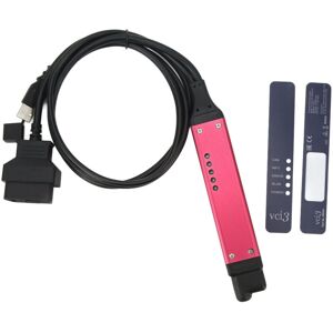 ZOTERNEN VCI 3 Scanner Code Reader WiFi Wiless Wireless Moteur Farm Diagnostic Scann Tool for Scania Truck Bus - Publicité ZOTERNEN VCI 3 Scanner Code Reader WiFi Wiless Wireless Moteur Farm Diagnostic Scann Tool for Scania Truck Bus - Publicité