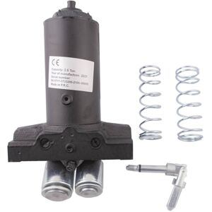 Clas - Vérin Complet Pour Cric Rouleur Oh 6014 - Sa 6717 Equipements - Publicité Clas - Vérin Complet Pour Cric Rouleur Oh 6014 - Sa 6717 Equipements - Publicité