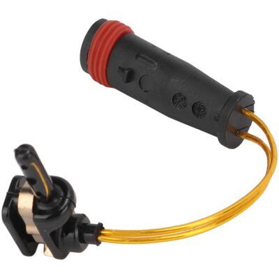 XVX Capteur D'Usure De Plaquettes De Frein Compatible Mercedes-benz 2115401717 – Pour Modèles W203, W204, W211, W220, W221 - Publicité XVX Capteur D'Usure De Plaquettes De Frein Compatible Mercedes-benz 2115401717 – Pour Modèles W203, W204, W211, W220, W221 - Publicité