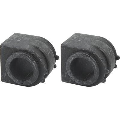 OEM Kit De 2 Douilles Pour Stabilisateurs Xr819697 Pour Barre Anti-roulis - Front - Publicité OEM Kit De 2 Douilles Pour Stabilisateurs Xr819697 Pour Barre Anti-roulis - Front - Publicité