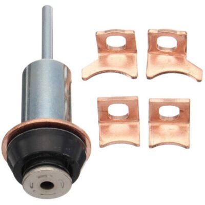 Kit De Réparation De Moteur De Démarrage Électromagnétique De Moteur Diesel De Voiture Pour Toyota Subaru Acura Oem: 128000 - 7390 128000 - 8310 128000 - 8311 128000 - 8312 - Publicité Kit De Réparation De Moteur De Démarrage Électromagnétique De Moteur Diesel De Voiture Pour Toyota Subaru Acura Oem: 128000 - 7390 128000 - 8310 128000 - 8311 128000 - 8312 - Publicité