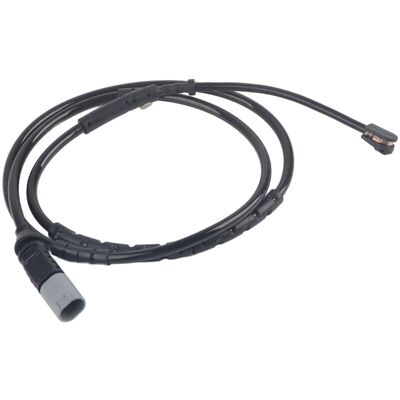 XVX Indicateur D'Usure De Plaquettes De Frein Arrière Haute Performance – Référence 34356792292 – Compatible Bmw Série 1 F20/f21 (2010–2015) - Publicité XVX Indicateur D'Usure De Plaquettes De Frein Arrière Haute Performance – Référence 34356792292 – Compatible Bmw Série 1 F20/f21 (2010–2015) - Publicité