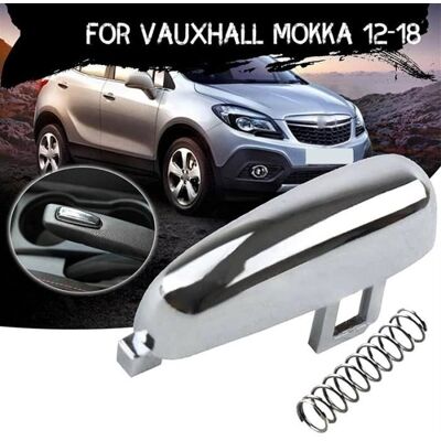 Cellfast Remplacement Du Commutateur De Frein À Main De Voiture Pour Opel Vauxhall Mokka 2012-2018 Réparation De L'Assemblage Du Bouton De - Publicité Cellfast Remplacement Du Commutateur De Frein À Main De Voiture Pour Opel Vauxhall Mokka 2012-2018 Réparation De L'Assemblage Du Bouton De - Publicité