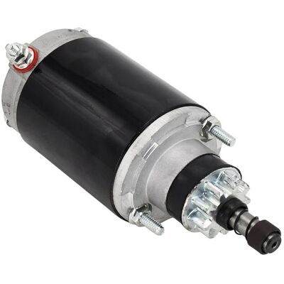 JBMEDIA Kigbf-moteur De Démarrage 583473 585059 778991 Compatible Avec Les Moteurs Johnson Evinrude De 25 À 35 Cv - Publicité JBMEDIA Kigbf-moteur De Démarrage 583473 585059 778991 Compatible Avec Les Moteurs Johnson Evinrude De 25 À 35 Cv - Publicité