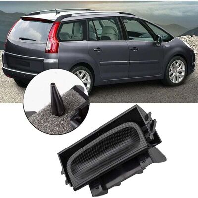 OEM Poignée De Coffre De Hayon De Voiture Compatible Avec Citroen C4 Grand Picasso 8726v7 6554.v5 - Publicité OEM Poignée De Coffre De Hayon De Voiture Compatible Avec Citroen C4 Grand Picasso 8726v7 6554.v5 - Publicité
