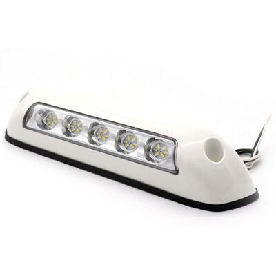 OEM 12v Rv Led Auvent Porche Lumière Étanche Camping-car Caravane Intérieur Appliques Barre Lumineuse Rv Van Camping-car - Publicité OEM 12v Rv Led Auvent Porche Lumière Étanche Camping-car Caravane Intérieur Appliques Barre Lumineuse Rv Van Camping-car - Publicité