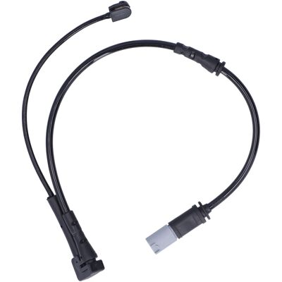 HERUSI Capteur D'Usure Des Plaquettes De Frein Avant Vollsun 34356865611, Compatible Avec Les Modèles Cooper 1.5t Et 2.0t. Publicité HERUSI Capteur D'Usure Des Plaquettes De Frein Avant Vollsun 34356865611, Compatible Avec Les Modèles Cooper 1.5t Et 2.0t. Publicité