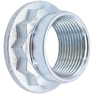 OEM Bmw Série 1-3-5 E36-e46-e81-e82-e87-e88-e90-e92-f30-f31-z4 Écrou De Moyeu D'Arbre D'Entraînement-crezuo - Publicité OEM Bmw Série 1-3-5 E36-e46-e81-e82-e87-e88-e90-e92-f30-f31-z4 Écrou De Moyeu D'Arbre D'Entraînement-crezuo - Publicité
