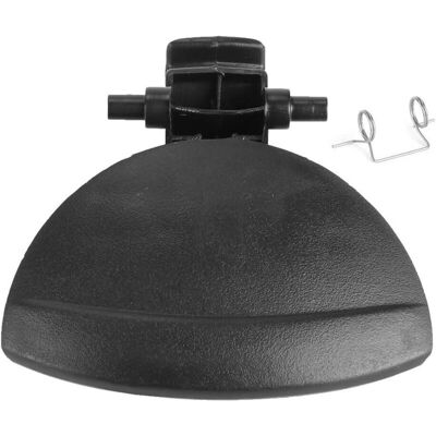 OEM Couvercle De Compartiment Accessoires De Voiture Pour Citron C4 2004-2010 - Publicité OEM Couvercle De Compartiment Accessoires De Voiture Pour Citron C4 2004-2010 - Publicité