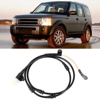 OEM Capteur D'Usure Pour Plaquette De Frein Arrière Soe000025 Pour Land Rover Discovery 3 Et 4 - Publicité OEM Capteur D'Usure Pour Plaquette De Frein Arrière Soe000025 Pour Land Rover Discovery 3 Et 4 - Publicité