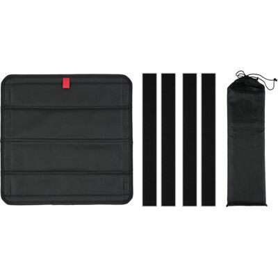 OEM Pare-soleil Magnétique Pliable Pour Fenêtre De Camping-car, Protection Contre Les Rayons Uv, Pour Fenêtre De Caravane (40,6 Cm X 40,6 Cm, Noir) - Publicité OEM Pare-soleil Magnétique Pliable Pour Fenêtre De Camping-car, Protection Contre Les Rayons Uv, Pour Fenêtre De Caravane (40,6 Cm X 40,6 Cm, Noir) - Publicité