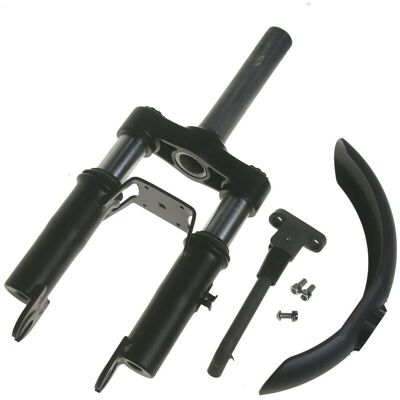 OEM Compatible Avec M365 Pro Pro2 Ensemble D'Amortisseur De Fourche Avant Fourche Avant Kit D'Amortisseur Hydraulique Fourche De Suspension Avant De Scooter Scooter Électrique Tube Avant Pièces D'Absorpti - Publicité OEM Compatible Avec M365 Pro Pro2 Ensemble D'Amortisseur De Fourche Avant Fourche Avant Kit D'Amortisseur Hydraulique Fourche De Suspension Avant De Scooter Scooter Électrique Tube Avant Pièces D'Absorpti - Publicité