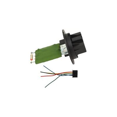 OEM Kit De Résistance De Ventilateur De Moteur De Chauffage 6450jp, Métier À Tisser De Câblage De Résistance De Remplacement Pour Peugeot 206 307 - Publicité OEM Kit De Résistance De Ventilateur De Moteur De Chauffage 6450jp, Métier À Tisser De Câblage De Résistance De Remplacement Pour Peugeot 206 307 - Publicité