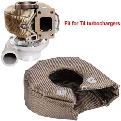 OEM Couverture Turbo Couverture De Protection Thermique Barrière Couverture De Chargeur Turbo Pour Turbocompresseurs T4 A - Publicité OEM Couverture Turbo Couverture De Protection Thermique Barrière Couverture De Chargeur Turbo Pour Turbocompresseurs T4 A - Publicité