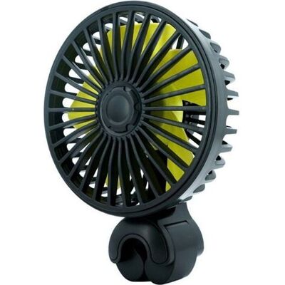 Cellfast Ventilateur De Voiture Ventilateur - Voiture Usb Ventilateur Ventilateur De Refroidissement Par Air Pour Camion Auto Yyv - Publicité Cellfast Ventilateur De Voiture Ventilateur - Voiture Usb Ventilateur Ventilateur De Refroidissement Par Air Pour Camion Auto Yyv - Publicité