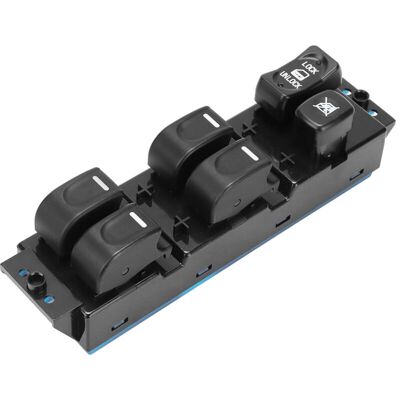 PELTOR Jeffergarden interrupteur De Commande De Lève-vitre Avant Gauche – Remplacement Référence 3746100-k00-c1, Compatible Haval H3/h5. Publicité PELTOR Jeffergarden interrupteur De Commande De Lève-vitre Avant Gauche – Remplacement Référence 3746100-k00-c1, Compatible Haval H3/h5. Publicité