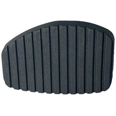 BUNTHAUS Revêtement Antidérapant Couvre Pédale D'Embrayage En Caoutchouc Compatible Pour Citroën Berlingo C4 C5 C6 C8 Ds5 Evasion Jumpy Xantia Xm Et Peugeot 405 406 407 5008 508 607 806 807 - Publicité BUNTHAUS Revêtement Antidérapant Couvre Pédale D'Embrayage En Caoutchouc Compatible Pour Citroën Berlingo C4 C5 C6 C8 Ds5 Evasion Jumpy Xantia Xm Et Peugeot 405 406 407 5008 508 607 806 807 - Publicité