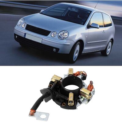 OEM Porte-bloc De Balais De Démarrage Pour Voiture - Pour Moteurs De Démarrage - Publicité OEM Porte-bloc De Balais De Démarrage Pour Voiture - Pour Moteurs De Démarrage - Publicité