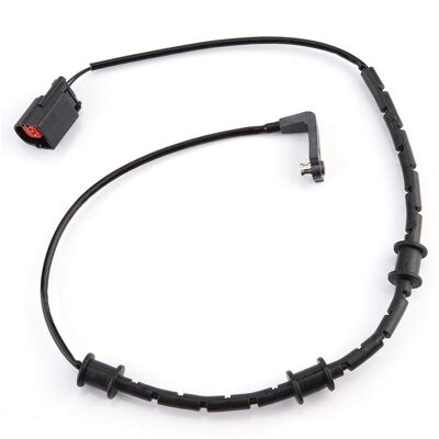EJ.LIFE Pour Capteur De Frein Arrière Jaguar Xf 2011 Capteur D'Usure Des Plaquettes De Frein Arrière C2d2976 8w832d009ba Pour Jaguar Xf Xfr Xj Xkr 2010-2012 Pour Témoin Usure Plaquette Jaguar Té. Publicité EJ.LIFE Pour Capteur De Frein Arrière Jaguar Xf 2011 Capteur D'Usure Des Plaquettes De Frein Arrière C2d2976 8w832d009ba Pour Jaguar Xf Xfr Xj Xkr 2010-2012 Pour Témoin Usure Plaquette Jaguar Té. Publicité