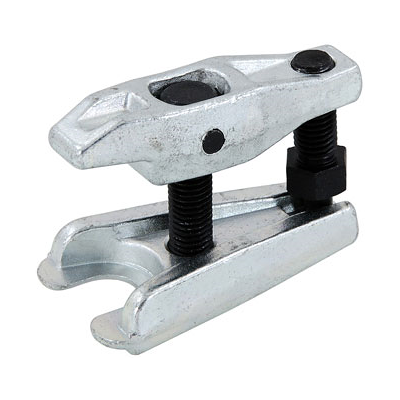 ALVIOR Extracteur De Rotule - 3 Pièces - Acier Forgé Trempé Et Galvanisé - Pour Barre Anti-roulis Bras De Suspension Biellette De Direction - Universel Voitures Et Camions Légers - Publicité ALVIOR Extracteur De Rotule - 3 Pièces - Acier Forgé Trempé Et Galvanisé - Pour Barre Anti-roulis Bras De Suspension Biellette De Direction - Universel Voitures Et Camions Légers - Publicité