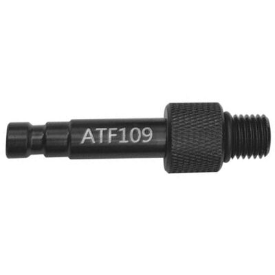 ZOTERNEN Adaptateur De Remplissage D'Huile Atf, Connecteur De Remplissage De Fluide De Transmission, Outil De Remplacement Pour Mercedes Benz 722.9.. Publicité ZOTERNEN Adaptateur De Remplissage D'Huile Atf, Connecteur De Remplissage De Fluide De Transmission, Outil De Remplacement Pour Mercedes Benz 722.9.. Publicité