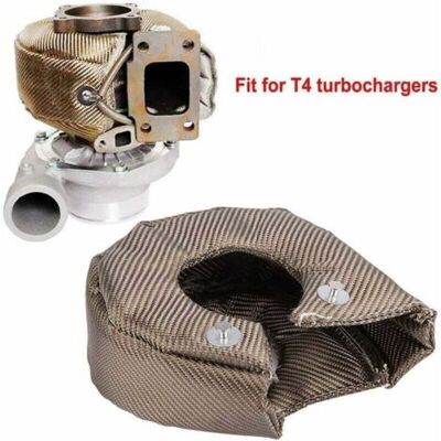 OEM Couverture Turbo Couverture De Protection Thermique Barrière Couverture De Chargeur Turbo Pour Turbocompresseurs T4 A - Publicité OEM Couverture Turbo Couverture De Protection Thermique Barrière Couverture De Chargeur Turbo Pour Turbocompresseurs T4 A - Publicité