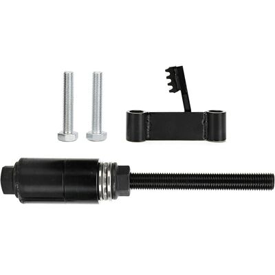 WEYTOLL Équilibreur Harmonique Pour Installateur De Support De Volant D'Inertie, Compatible Avec Chevrolet Ls1 Ls2 Ls3 Ls7 Lsx - Publicité WEYTOLL Équilibreur Harmonique Pour Installateur De Support De Volant D'Inertie, Compatible Avec Chevrolet Ls1 Ls2 Ls3 Ls7 Lsx - Publicité