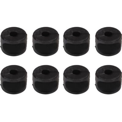 PELTOR Jeffergarden 8 Coussinets De Support De Barre Anti-roulis 5432598 - Remplacement Pour Polaris Sportsman 335, 400, 450, 500, 570, 600, 700 - Publicité PELTOR Jeffergarden 8 Coussinets De Support De Barre Anti-roulis 5432598 - Remplacement Pour Polaris Sportsman 335, 400, 450, 500, 570, 600, 700 - Publicité