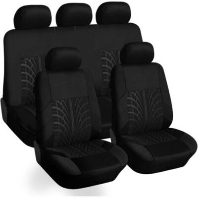 URSUS 5 Places Universel Voiture Ensembles Housses Siège Pour Renault Clio/clio R.s. V Iv Iii Ii I B7/bf/bh/kh/br/cr/sb/sr 1990-2025 Housses Siege Avant Arrière Auto Accessori,black - Publicité URSUS 5 Places Universel Voiture Ensembles Housses Siège Pour Renault Clio/clio R.s. V Iv Iii Ii I B7/bf/bh/kh/br/cr/sb/sr 1990-2025 Housses Siege Avant Arrière Auto Accessori,black - Publicité
