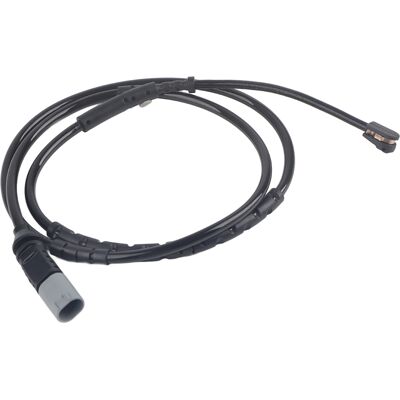 WEYTOLL Contact D'Avertissement D'Usure Des Plaquettes De Frein, Capteur Arrière 34356792292 Noir Pour Remplacement De Voiture 3 F30 F35 F34 F31 F80 2011- - Publicité WEYTOLL Contact D'Avertissement D'Usure Des Plaquettes De Frein, Capteur Arrière 34356792292 Noir Pour Remplacement De Voiture 3 F30 F35 F34 F31 F80 2011- - Publicité