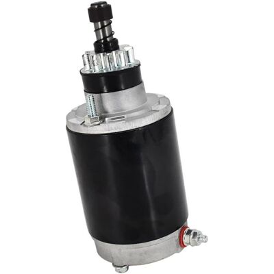 JBMEDIA Kigbf-moteur De Démarrage 0583473 0585059 0778991 Compatible Avec Les Moteurs Johnson Evinrude De 25 À 35 Cv - Publicité JBMEDIA Kigbf-moteur De Démarrage 0583473 0585059 0778991 Compatible Avec Les Moteurs Johnson Evinrude De 25 À 35 Cv - Publicité