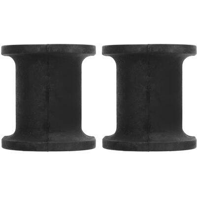 OEM Silentblocs Stabilisateur Barre Anti-roulis 7h0411313 (2 Pièces) Pour Transporter T5 - Publicité OEM Silentblocs Stabilisateur Barre Anti-roulis 7h0411313 (2 Pièces) Pour Transporter T5 - Publicité