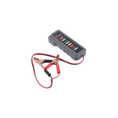 OEM Testeur De Charge De Batterie De Moto De Voiture 12v, Analyseur, Contrle De Démarrage D'Alternateur-crezuo - Publicité OEM Testeur De Charge De Batterie De Moto De Voiture 12v, Analyseur, Contrle De Démarrage D'Alternateur-crezuo - Publicité