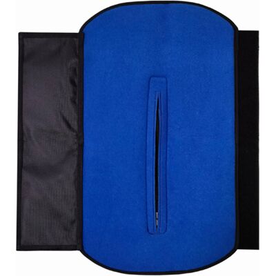 OEM Housse De Protection Pour Batterie De Vélo Électrique En Néoprène Imperméable Et Réfléchissante - Publicité OEM Housse De Protection Pour Batterie De Vélo Électrique En Néoprène Imperméable Et Réfléchissante - Publicité