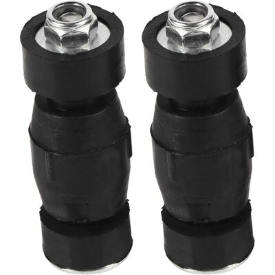 XVX Maillons De Barre Anti-roulis Avant – 1 Paire Compatible Clio & Kangoo – Référence 7700799404 – Montage Facile - Publicité XVX Maillons De Barre Anti-roulis Avant – 1 Paire Compatible Clio & Kangoo – Référence 7700799404 – Montage Facile - Publicité