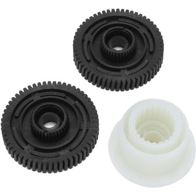 TOOLTEK Jeffergarden Boîte De Vitesses Boîte De Transfert Servo Actionneur Kit De Réparation De Boîte De Vitesses 27107566296gr Remplacement Pour X3 E83 X5 E53 X6 E71 - Publicité TOOLTEK Jeffergarden Boîte De Vitesses Boîte De Transfert Servo Actionneur Kit De Réparation De Boîte De Vitesses 27107566296gr Remplacement Pour X3 E83 X5 E53 X6 E71 - Publicité