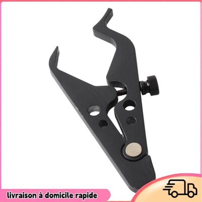 OEM Dilwe Poignée De Gaz De Moto Universelle Aluminium Grip Verrouillage Avec Bague En Silicone - Publicité OEM Dilwe Poignée De Gaz De Moto Universelle Aluminium Grip Verrouillage Avec Bague En Silicone - Publicité