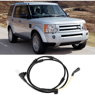 OEM Capteur D'Usure Des Plaquettes De Frein Arrière Soe000025 Compatible Avec Land Rover Discovery 3 Et 4 - Publicité OEM Capteur D'Usure Des Plaquettes De Frein Arrière Soe000025 Compatible Avec Land Rover Discovery 3 Et 4 - Publicité